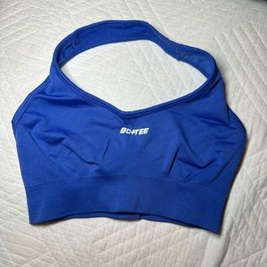 Bo+Tee Sports Bra